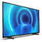 Televizor Philips LED Smart TV 70PUS7505/12 177cm Ultra HD 4K Black