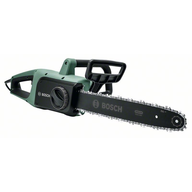 Ferastrau electric 06008B8301 cu lant 1800W Verde