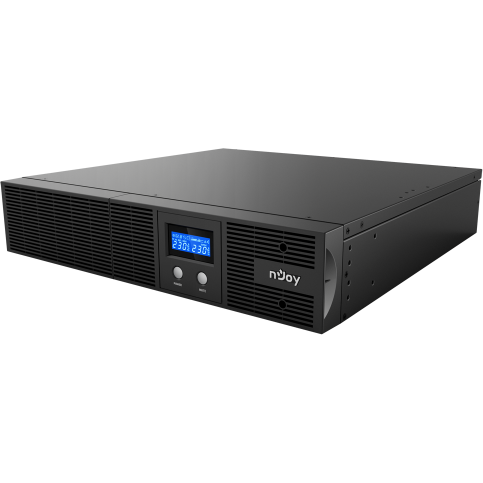 UPS PWUP-LI300AG-CG01B Argus 3000VA Negru