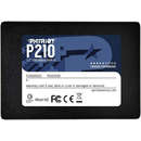 P210 512GB SATA-III 2.5 inch