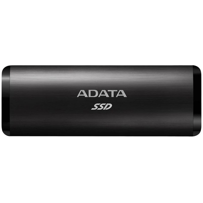 SSD Extern SE760 256GB USB 3.2 2.5inch Black