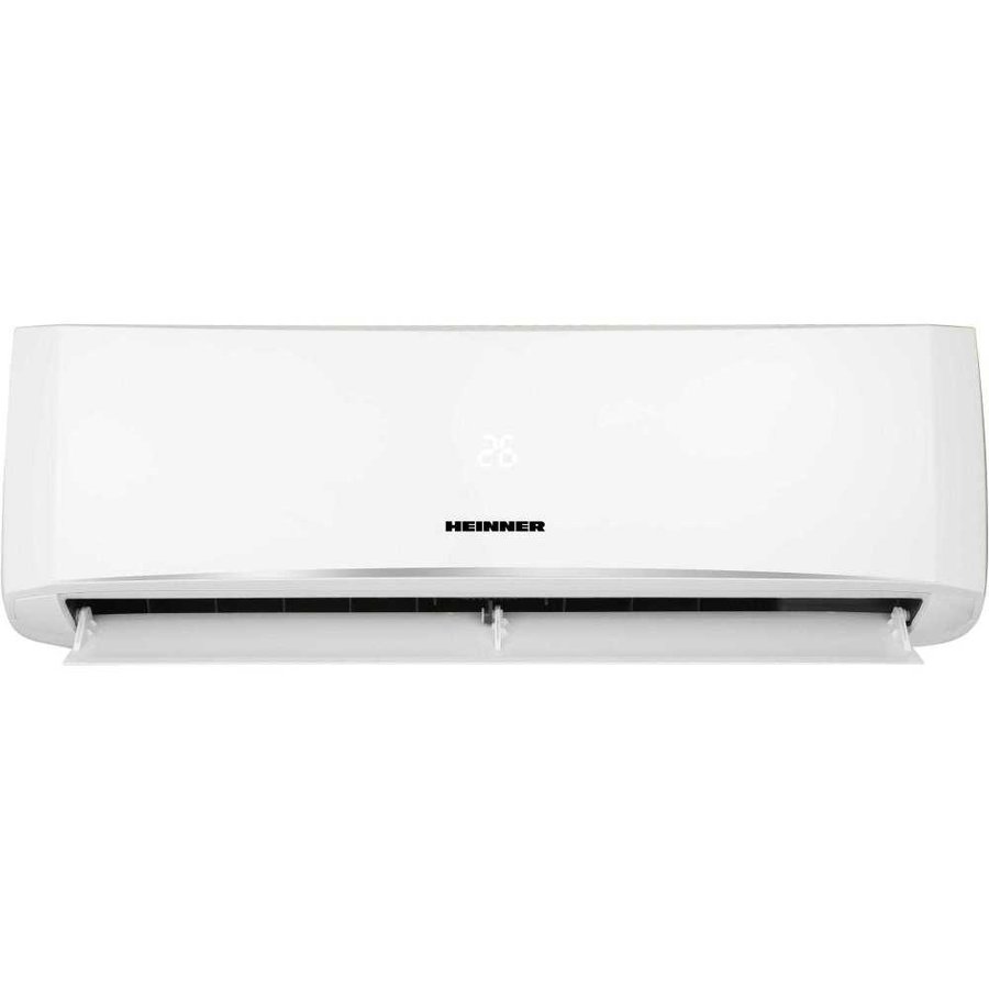 Aparat aer conditionat HAC-HS24WIFI++ Inverter 24000BTU Clasa A++ Wi-Fi Alb