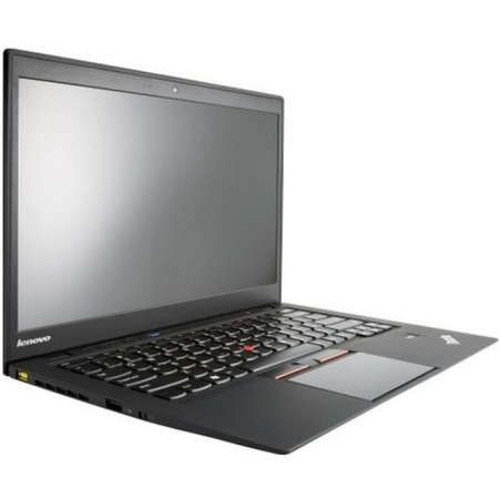 Laptop Lenovo Refurbished X1 Carbon G1 14 inch HD+ Touch Intel Core i5-3427U 4GB DDR3 240GB SSD Webcam Windows 10 Home Black