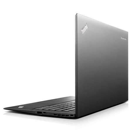 Laptop Lenovo Refurbished X1 Carbon G1 14 inch HD+ Touch Intel Core i5-3427U 4GB DDR3 240GB SSD Webcam Windows 10 Pro Black
