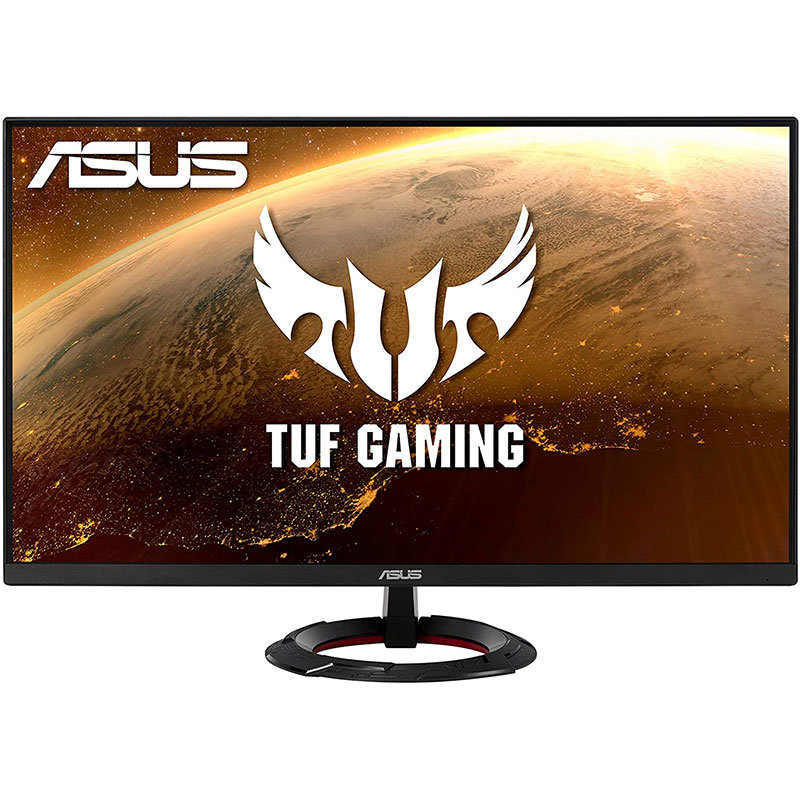 Monitor LED Gaming TUF VG279Q1R 27 inch FHD IPS 1ms 144Hz Black