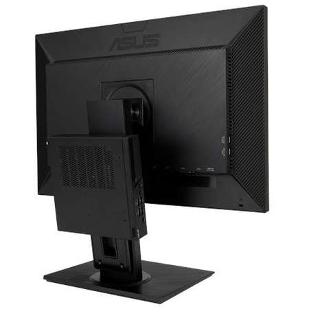 Monitor LED ASUS BE24WQLB 24.1 inch WUXGA IPS 5ms Black