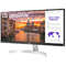 Monitor LED LG 29WN600-W 29 inch WQHD IPS 5ms White