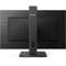 Monitor LED Philips 272S1AE/00 27 inch Full HD 4ms Black