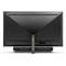 Monitor LED Ambiglow Philips 558M1RY/00 55 inch Ultra HD VA 4ms Black