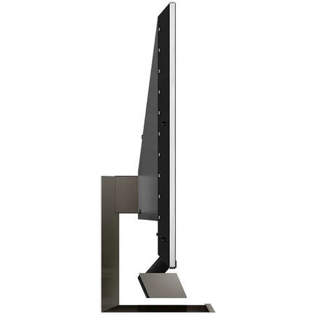 Monitor LED Ambiglow Philips 558M1RY/00 55 inch Ultra HD VA 4ms Black