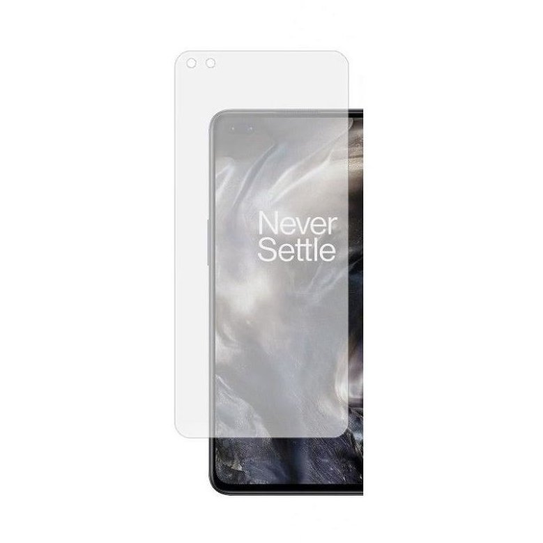 Folie protectie Flexible Glass OnePlus Nord