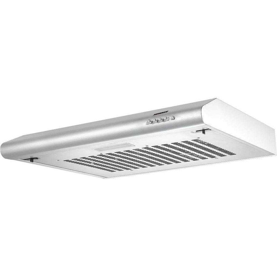Hota Traditionala CH-201SS 209.7m3/h 1 motor 3 viteze Argintiu