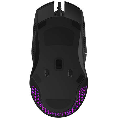 Mouse Gaming Delux M511 Negru