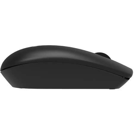 Mouse Delux M322GX Wireless Negru