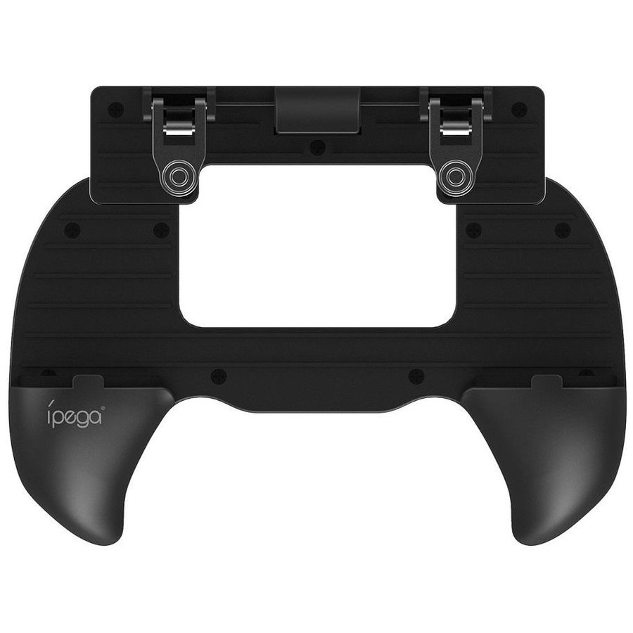Controller / Grip PG-9117 compatibil cu dispozitive Android si iOS latime intre 65-80 mm Negru