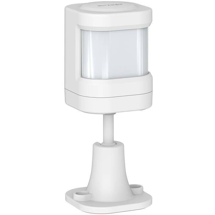 Senzor de miscare BW-IS6 WiFi RF 433MHz Alb