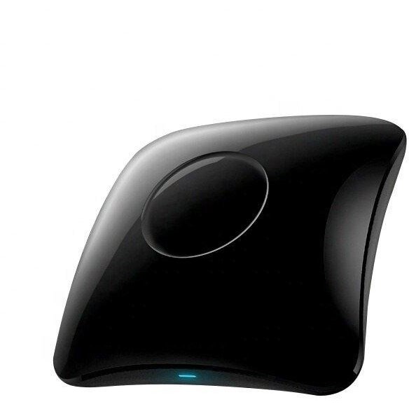 Telecomanda universala SMART RM4 Pro WiFi Negru