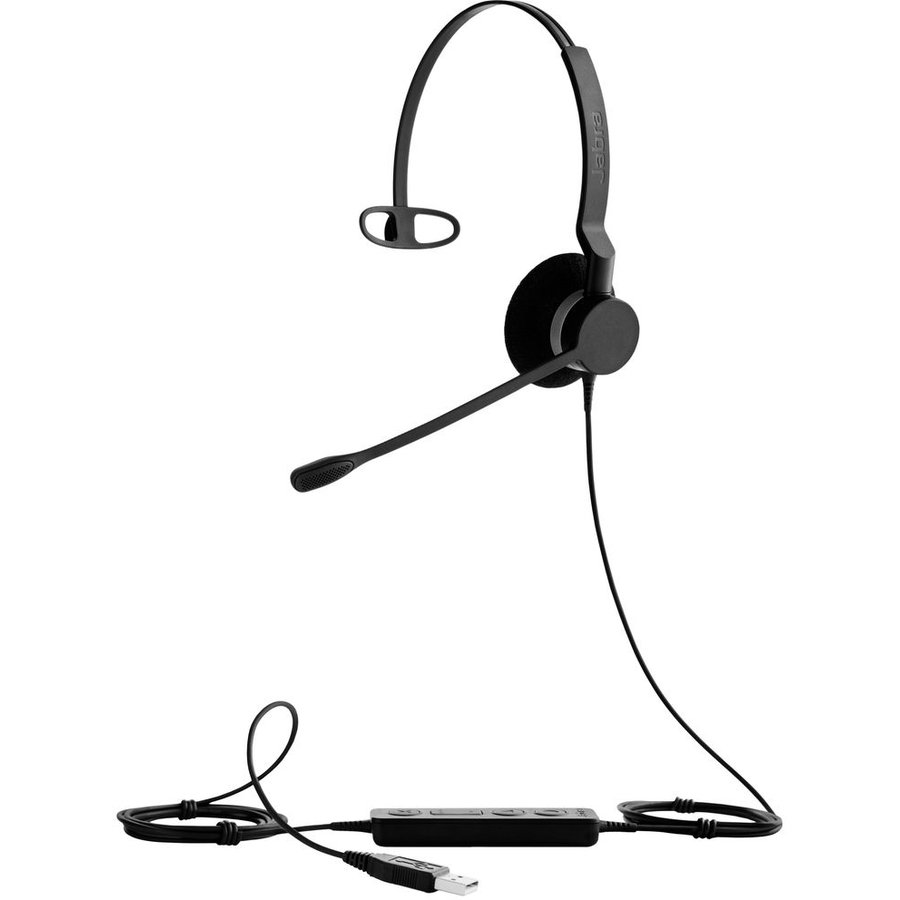 Casti Bizz 2300 Mono Black