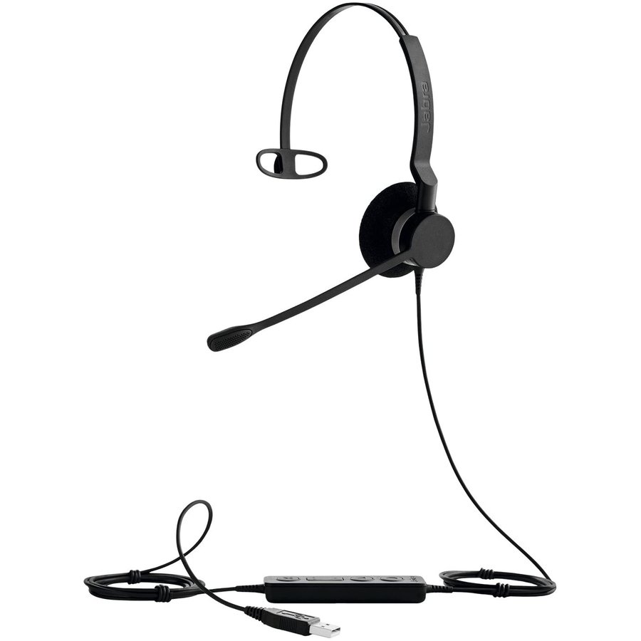 Casti Bizz 2300 Mono Black
