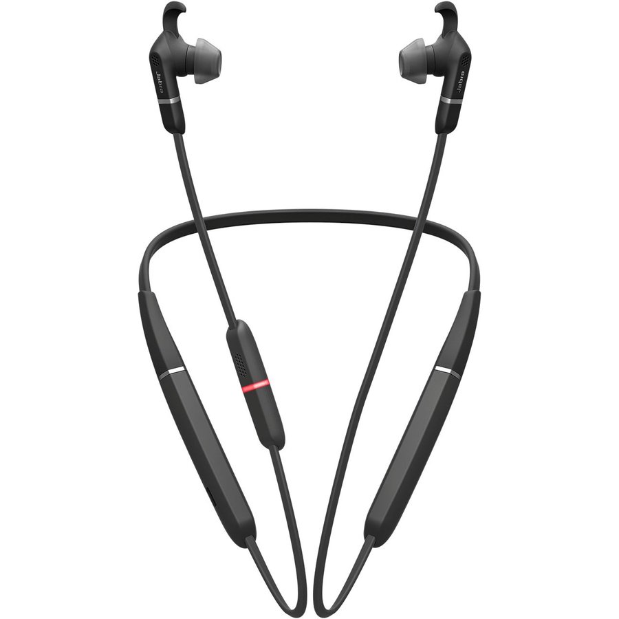 Casti Evolve 65e MS Black