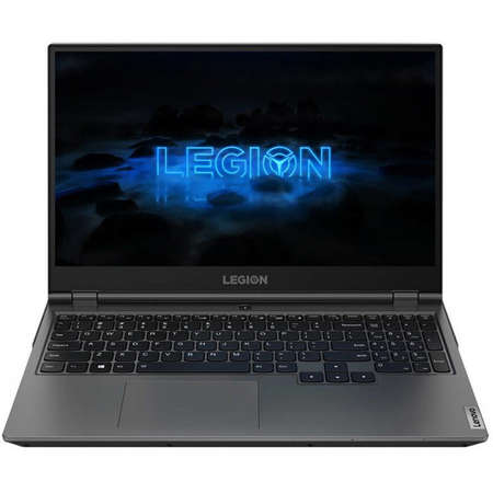 Laptop Lenovo Legion 5P 15IMH05H 15.6 inch FHD 144Hz Intel Core i5-10300H 16GB DDR4 1TB SSD nVidia GeForce GTX 1660 Ti 6GB Iron Grey
