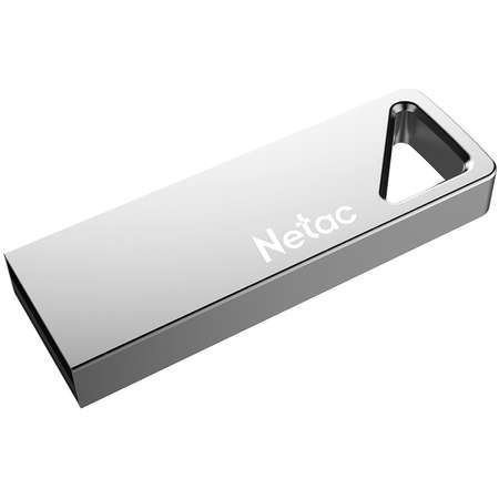 Memorie USB NETAC U326 32GB USB 2.0 Metal