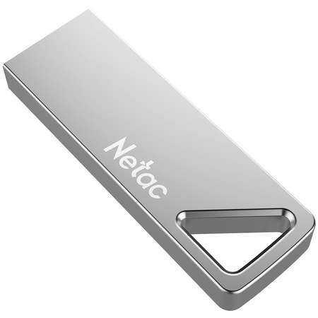 Memorie USB NETAC U326 32GB USB 2.0 Metal