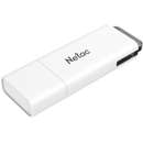 Memorie USB NETAC U185 16GB USB 2.0 White