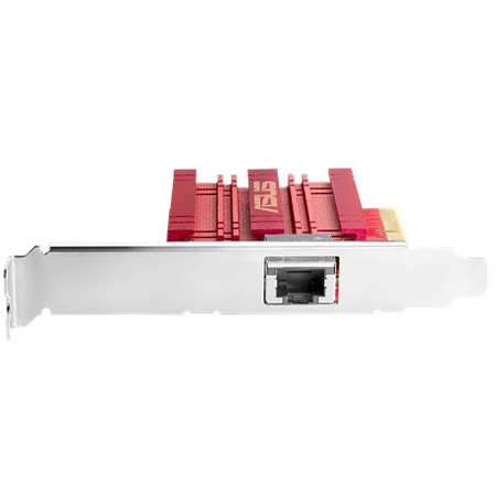 Placa retea ASUS XG-C100C 10GBase-T PCIe