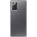 Galaxy Note 20 N980 Clear Cover Transparent