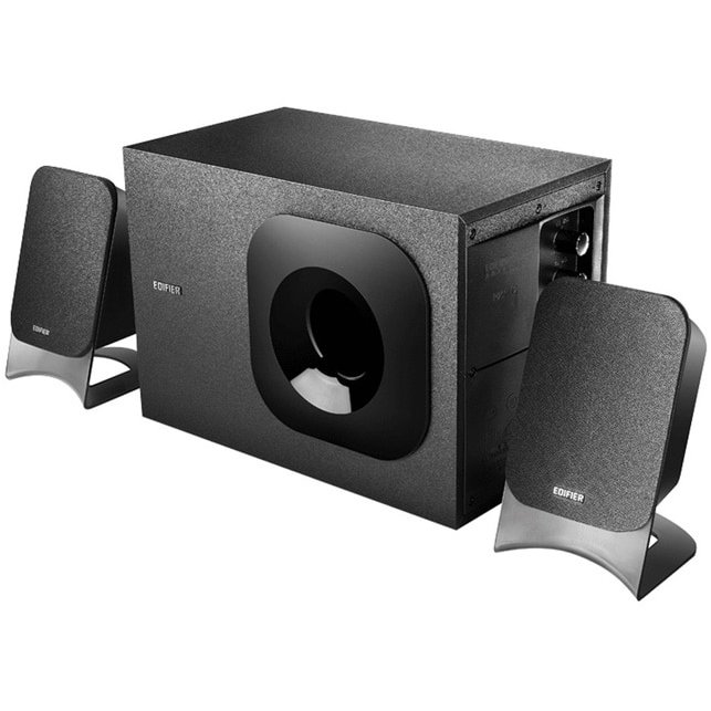 Boxe 2.1 M1370BT 34W Black