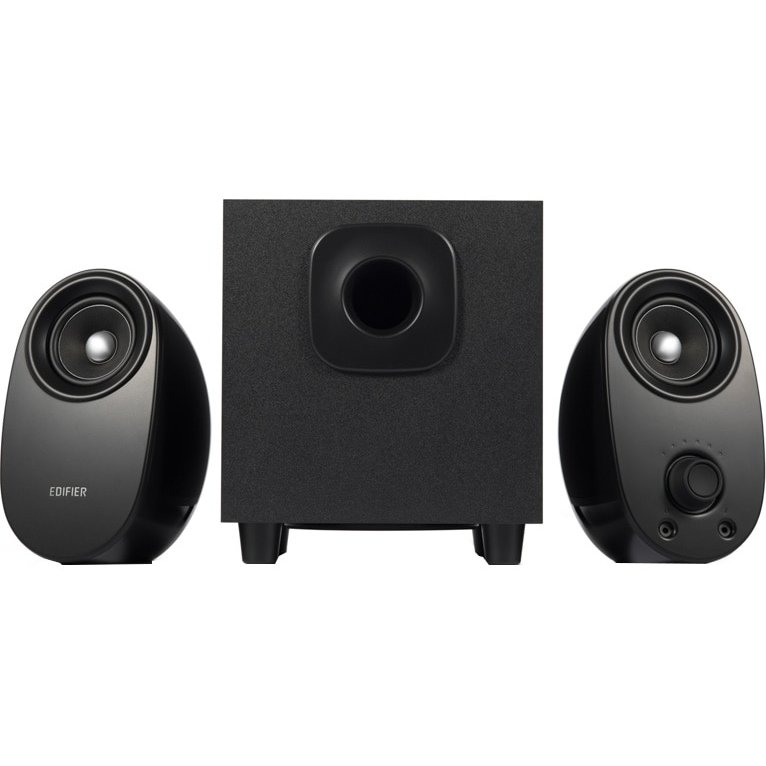 Boxe 2.1 M1390BT 34W Black