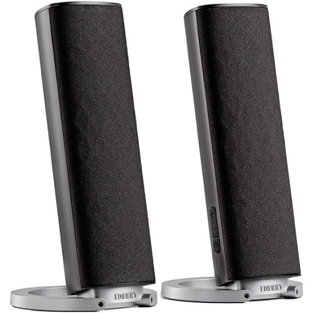 Boxe 2.0 M2280BT-BK 12W Black