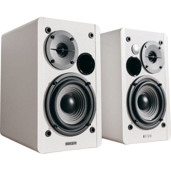 Boxe 2.0 R1280Tw 42W White