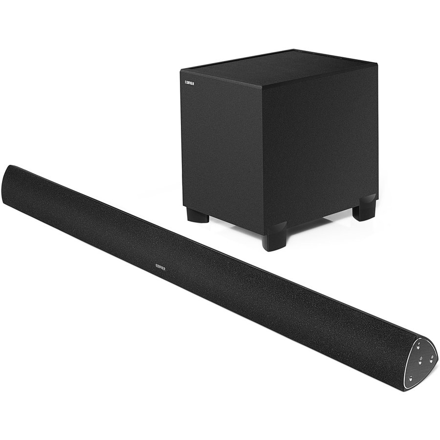 Soundbar B7-BK 145W Black