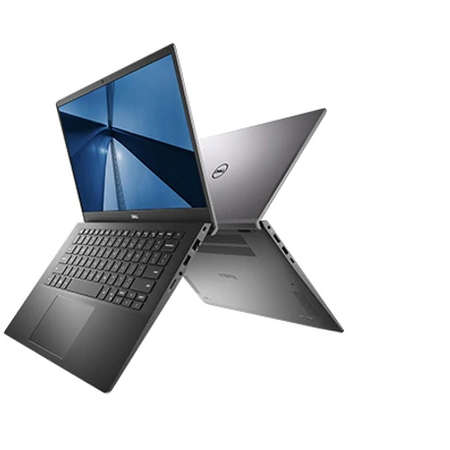 Portable Dell VOSTRO 3520 Intel Core i5-12ème Gen-4 Go Ram DDR4-256 Go
