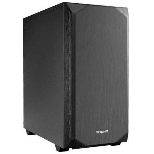 Carcasa Pure Base 500 ATX Black