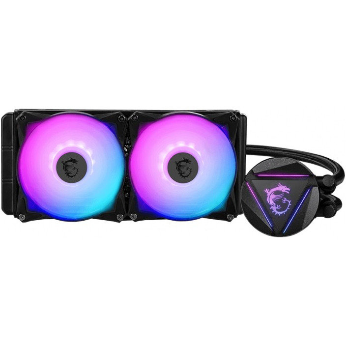 Cooler procesor MAG Coreliquid 240R ARGB