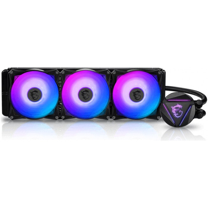 Cooler procesor MAG Coreliquid 360R ARGB