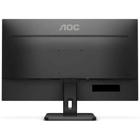 Monitor LED AOC 27E2QAE 27 inch FHD IPS 4ms Black