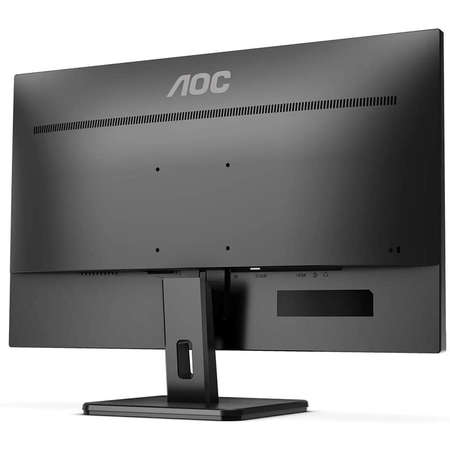 Monitor LED AOC 27E2QAE 27 inch FHD IPS 4ms Black