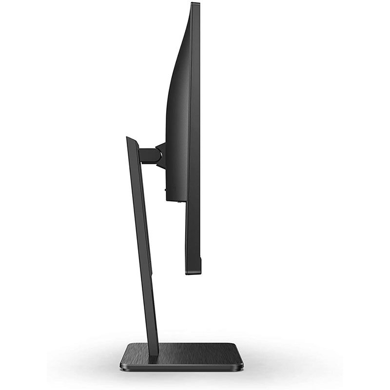 Monitor LED AOC 27P2Q 27 inch FHD IPS 4ms Black — imaginea 5