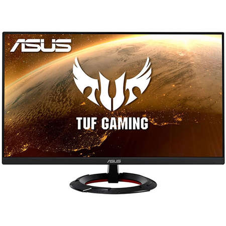 Monitor LED Gaming ASUS TUF VG249Q1R 23.8 inch FHD IPS 1ms 165Hz Black