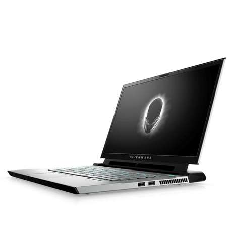 Laptop Dell Alienware M15 R2 15.6 inch FHD Intel Core i7-9750H 16GB DDR4 512GB SSD nVidia GeForce RTX 2070 Windows 10 Pro Dark Side of the Moon
