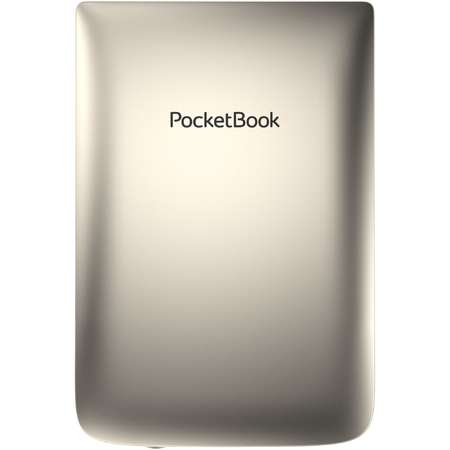 eBook reader PocketBook Color 6 inch 16GB 1GB RAM Wi-Fi Silver