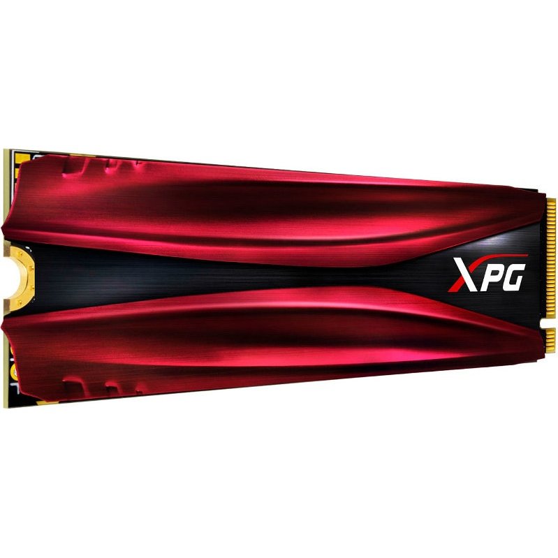 SSD XPG Gammix S11 Pro 256GB PCI Express x4 M.2