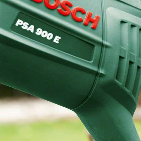 Fierastrau electric Bosch 06033A6000 Sabie 900W Verde