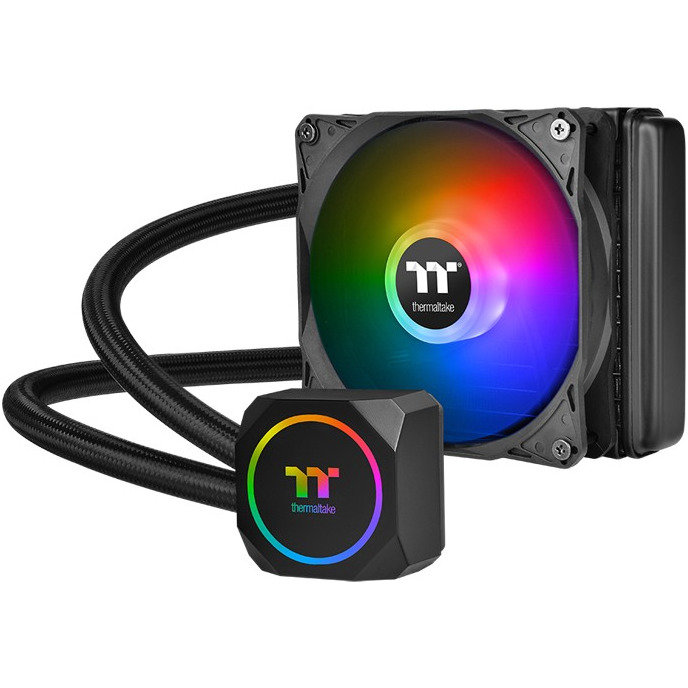 Cooler procesor TH120 ARGB