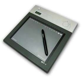 Tableta grafica Hitachi StarBoard WT-1 + StarBoard Software