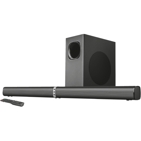 Soundbar Lino XL 2.1 50W Black